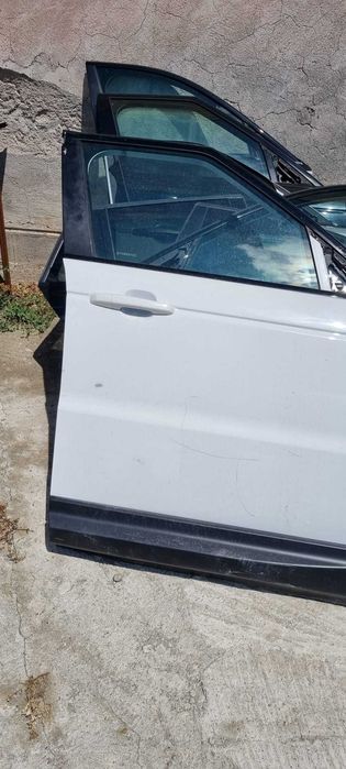 Usa dreapta fata Range Rover Sport L494 2014-2022