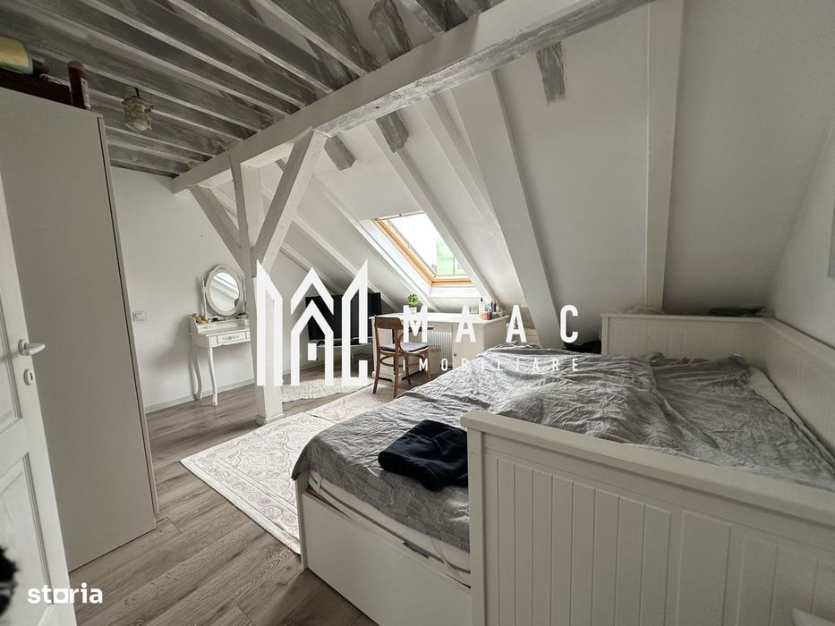 Apartament La Casă | 4 Camere | 120 MPU | Bulevardul Victoriei