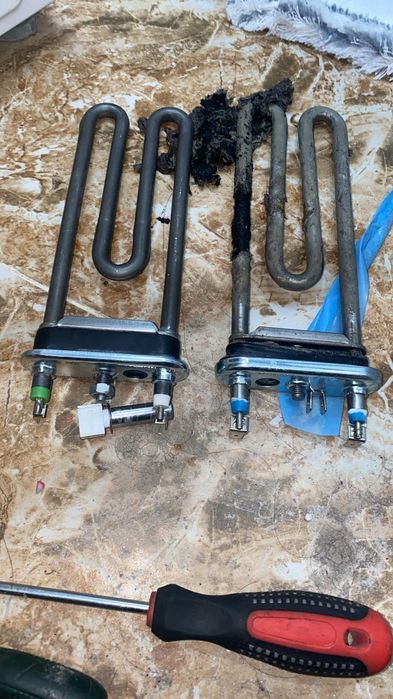 Ремонт стиральных машин