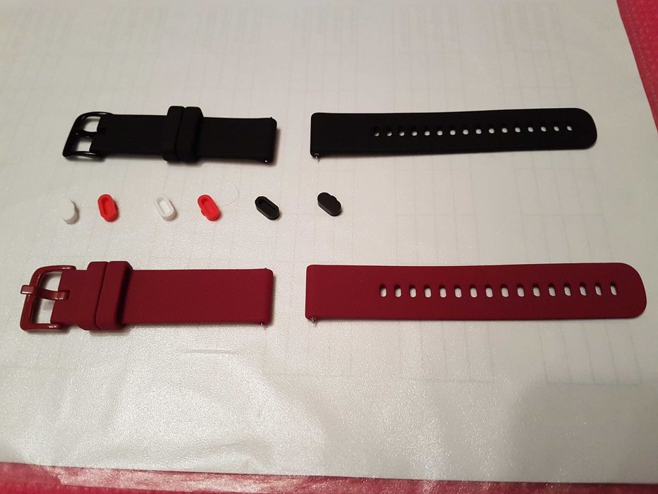 Curea ceas Garmin Fenix 5 6 5X 5Plus 6XPro, Vivoactive 3, 4S, Venu