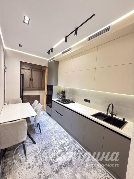 3-комнатная квартира на Юнусабаде, метро Минор