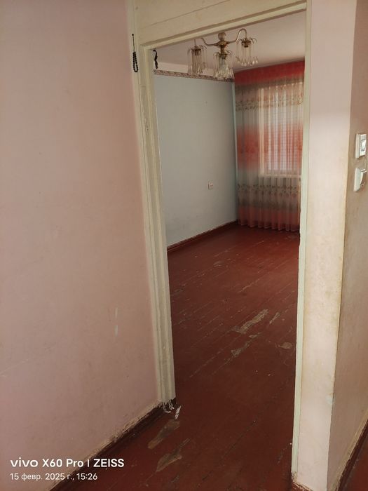 Чирчик  Шахар 1 МК 2 дом Аристон бор ижарага берилади факат оила куямз