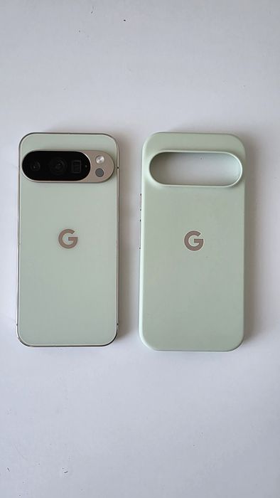 Google Pixel 10 Pro 256 GB!!!