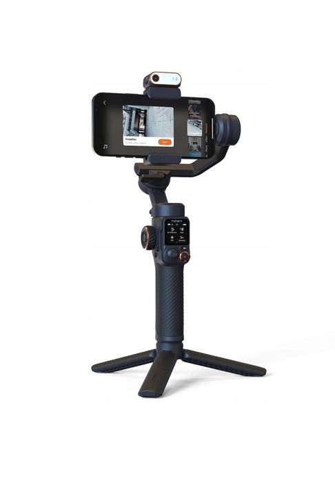 Stabilizator Hohem m7 Nou