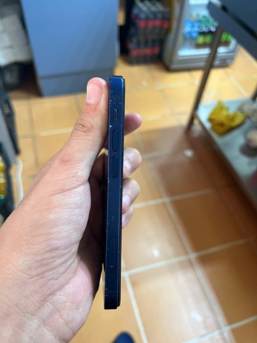 Iphone 12 mini саиылады