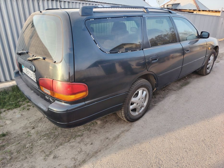 Toyota camry 10, 1995 года