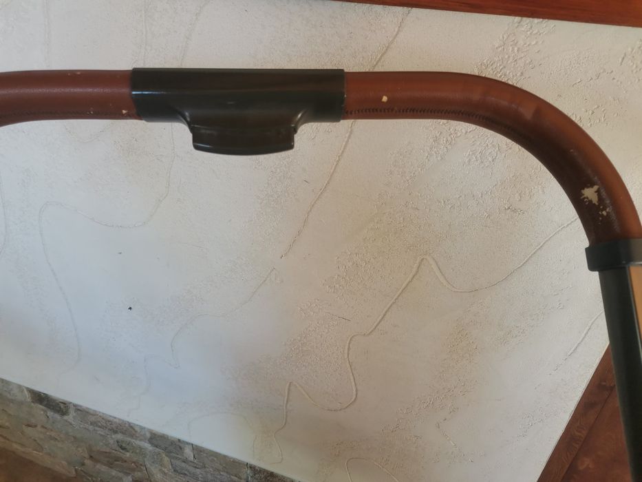 Бебешка количка CANGAROO ICON