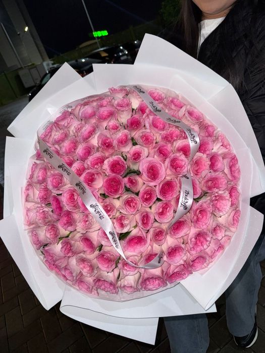 Продам цветы свежие