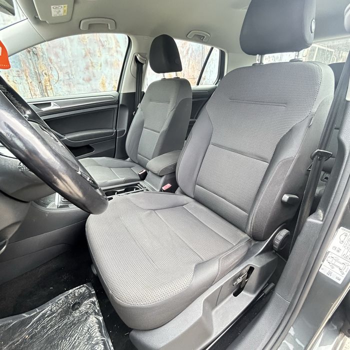 На части! Vw Golf 7.5 DDY 1.6tdi dsg голф