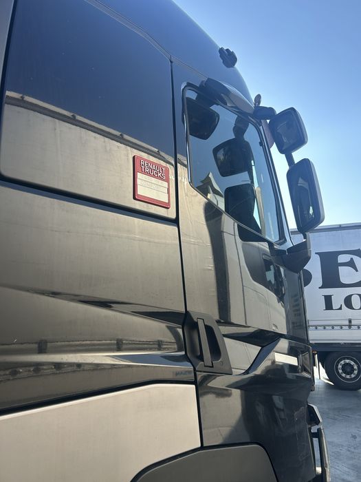 Renault T 480 mega