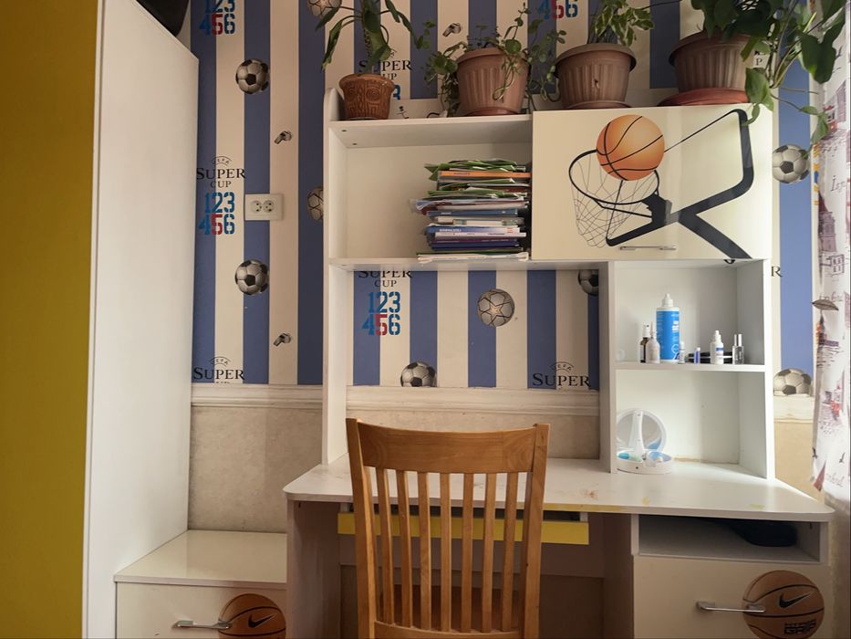 Гарнитур подростковый