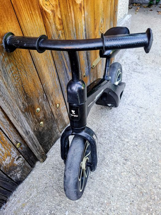 Баланс колело Lorelli Spider