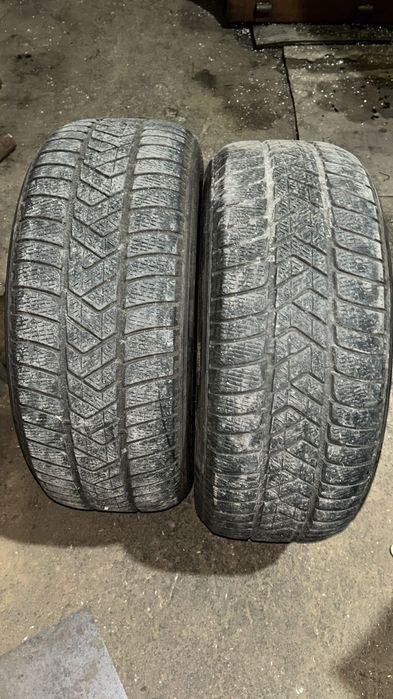 Anvelope  de vanzare