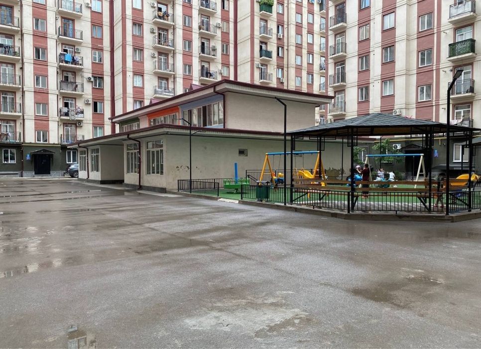 Продам 1 комнатную