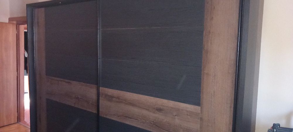 Vand dormitor bellevue