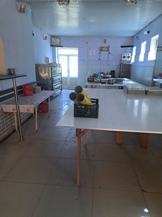 Pishiriq sex sotiladi tayyor biznes