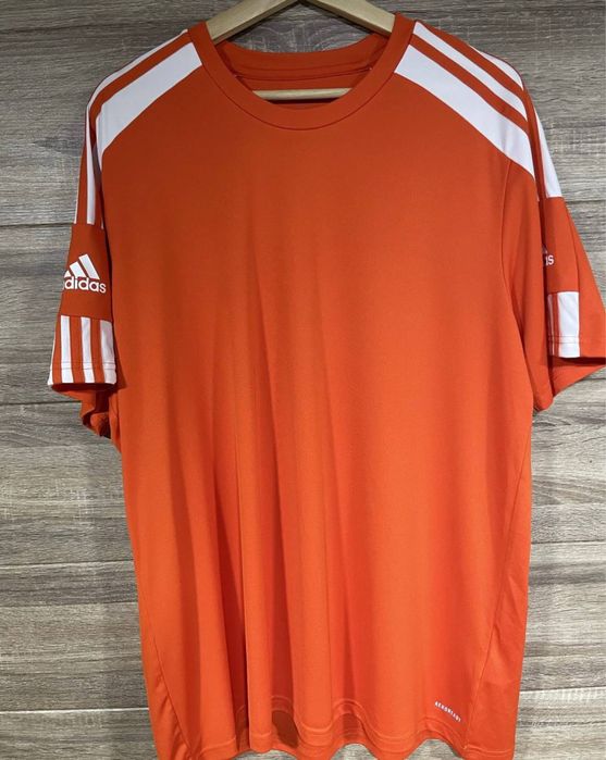 Adidas спрот футболка
