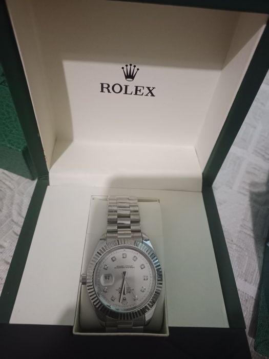 Rolex часы мужские.