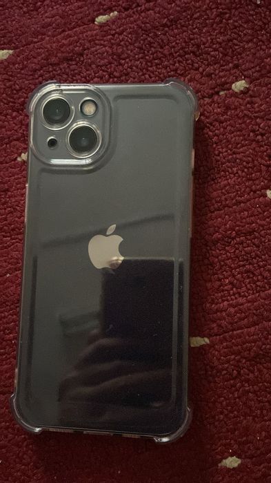 Айфон 13 с гарантией