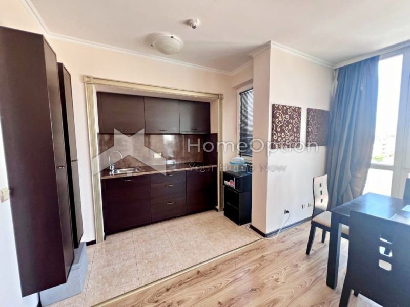 Продава се Двустаен апартамент в к.к. Слънчев бряг - 69 кв.м за 1986 €/кв.м - Снимка #8