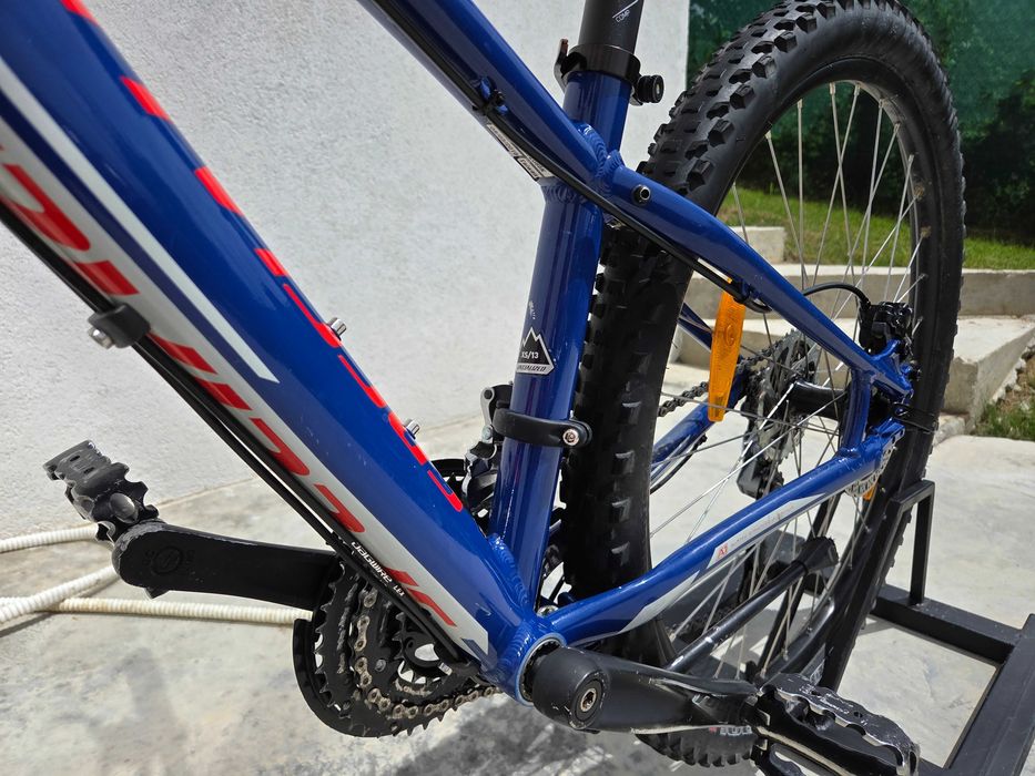 Bicicleta copii Specialized – cadru XS/13 – stare foarte bună