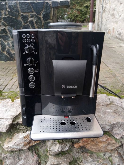 Кафе автомат Bosch Verocafe