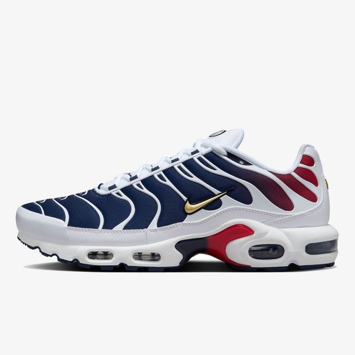Nike Air Max Plus TN PSG