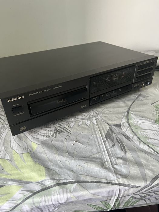 Technics SL-PG200A