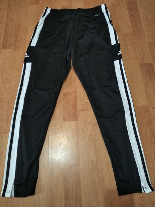 Pantaloni Adidas aeroready 2XL și The North Face mărime M