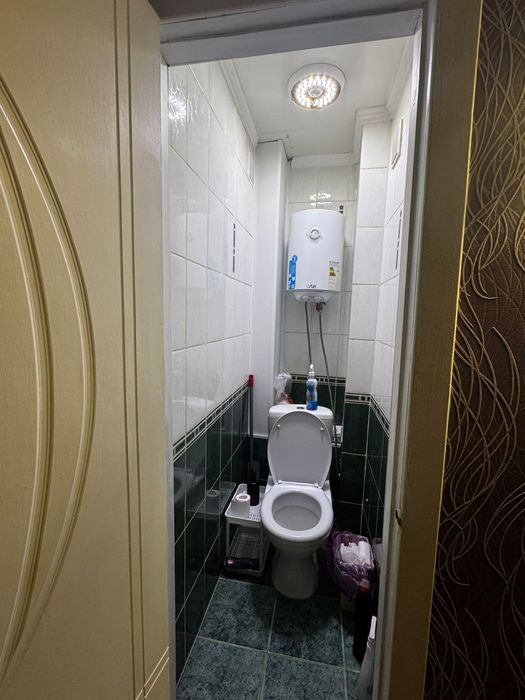 Продам 1 ком квартиру