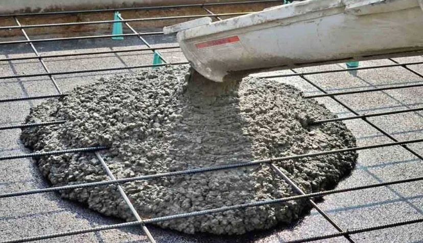 Бетон марка 100,200,300,400