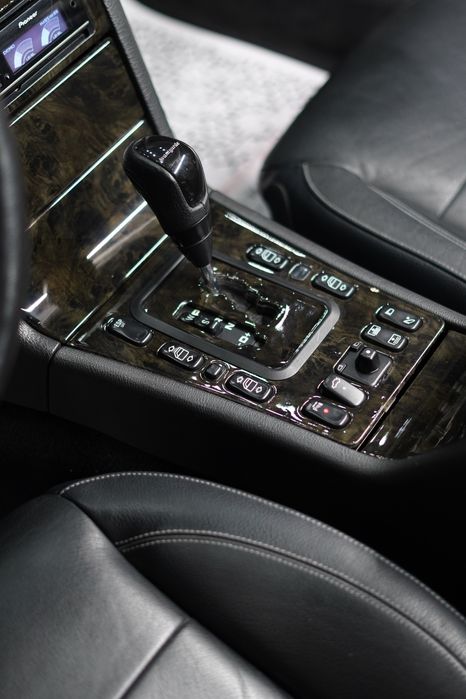 W210 55AMG 2002 Avantgarde