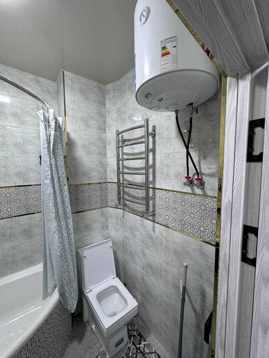 Сдаётся квартира на Ц5‼️