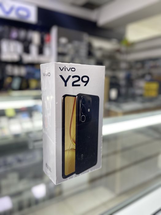 Vivo Y29 8/256 GB