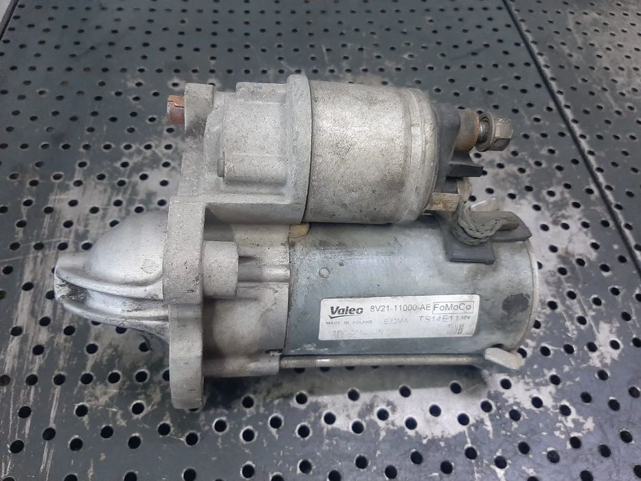 electromotor 1.5 tdci xucd  ford transit  connect  9677359080