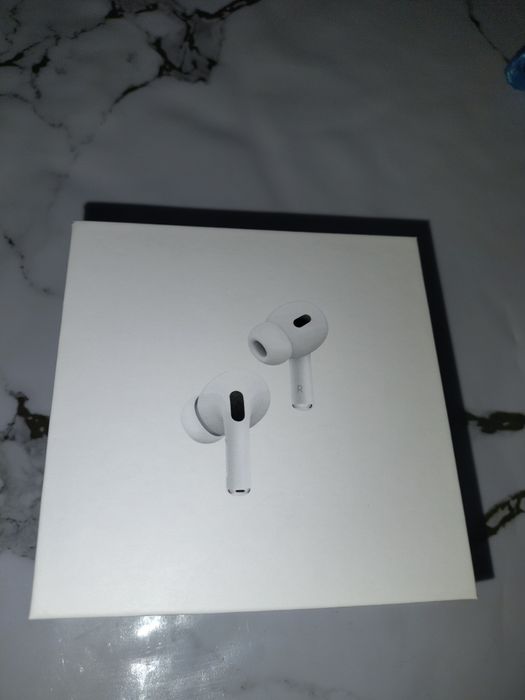 Air Pods Pro 2 поколения. Срочно