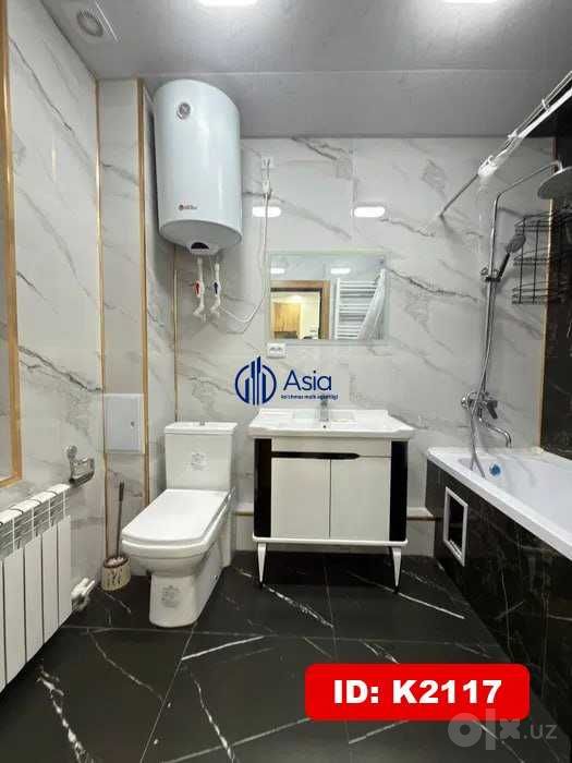 Tezda Sotiladi K2117 Eski sum Gorgaz tarafda 2xonalik uy