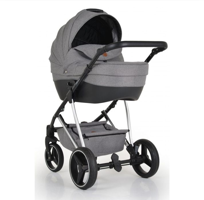 Бебешка количка Moni 3в1