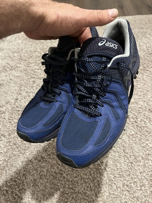 Asics Gel-FujiAttack 5-оригинални мъжки маратонки