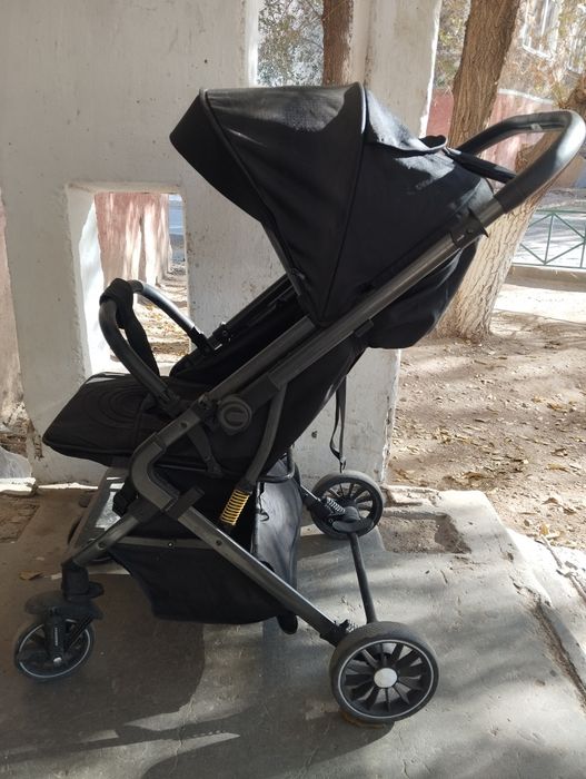 Коляска в продаже
