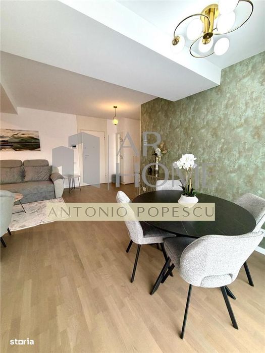 Apartament 2 camere, parcare proprie, Ploiesti, Parcul Mihai Viteazul