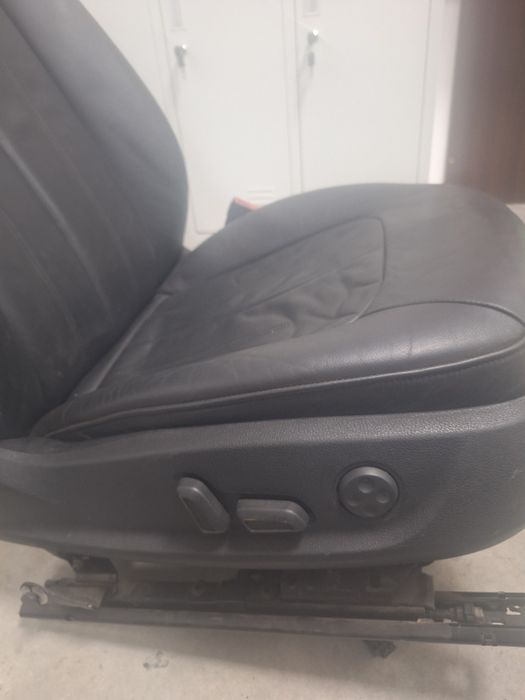 Scaun audi all road