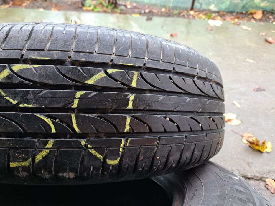 Anvelope vara de vanzare