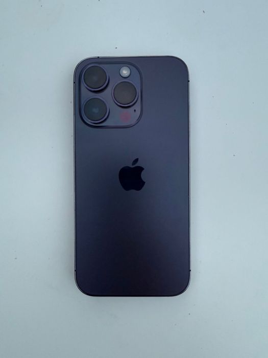iPhone 14 pro новый