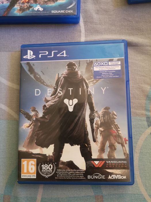 Игри в перфектно ъстояние