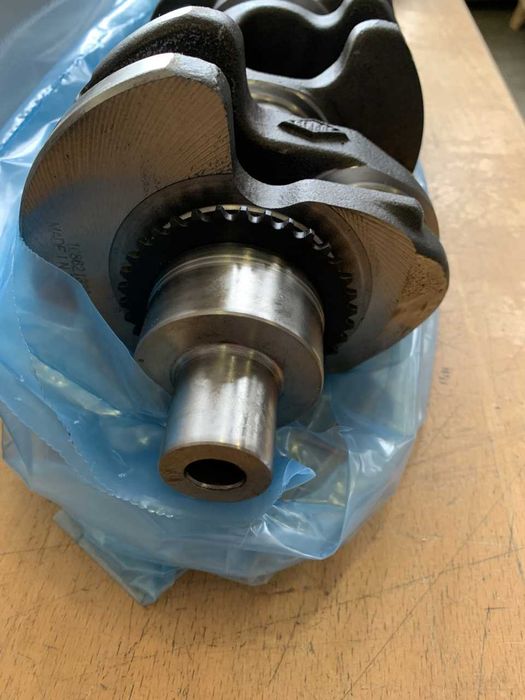 Продам коленвал H20 на Suzuki