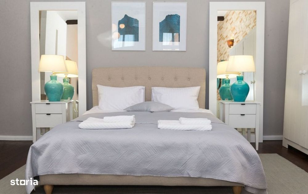 Apartament 3 camere 100mp, finisat modern, Ultracentral