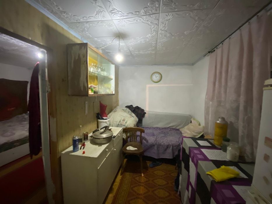 Дача 4 комнаты 12 соток