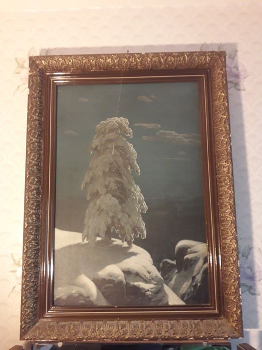 Продам картину .