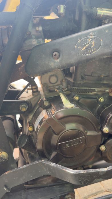 Atv strada jinling vand sau schimb